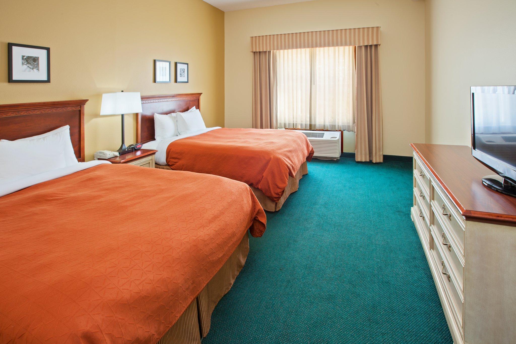 Country Inn & Suites By Radisson, Chattanooga-Lookout Mountain Экстерьер фото