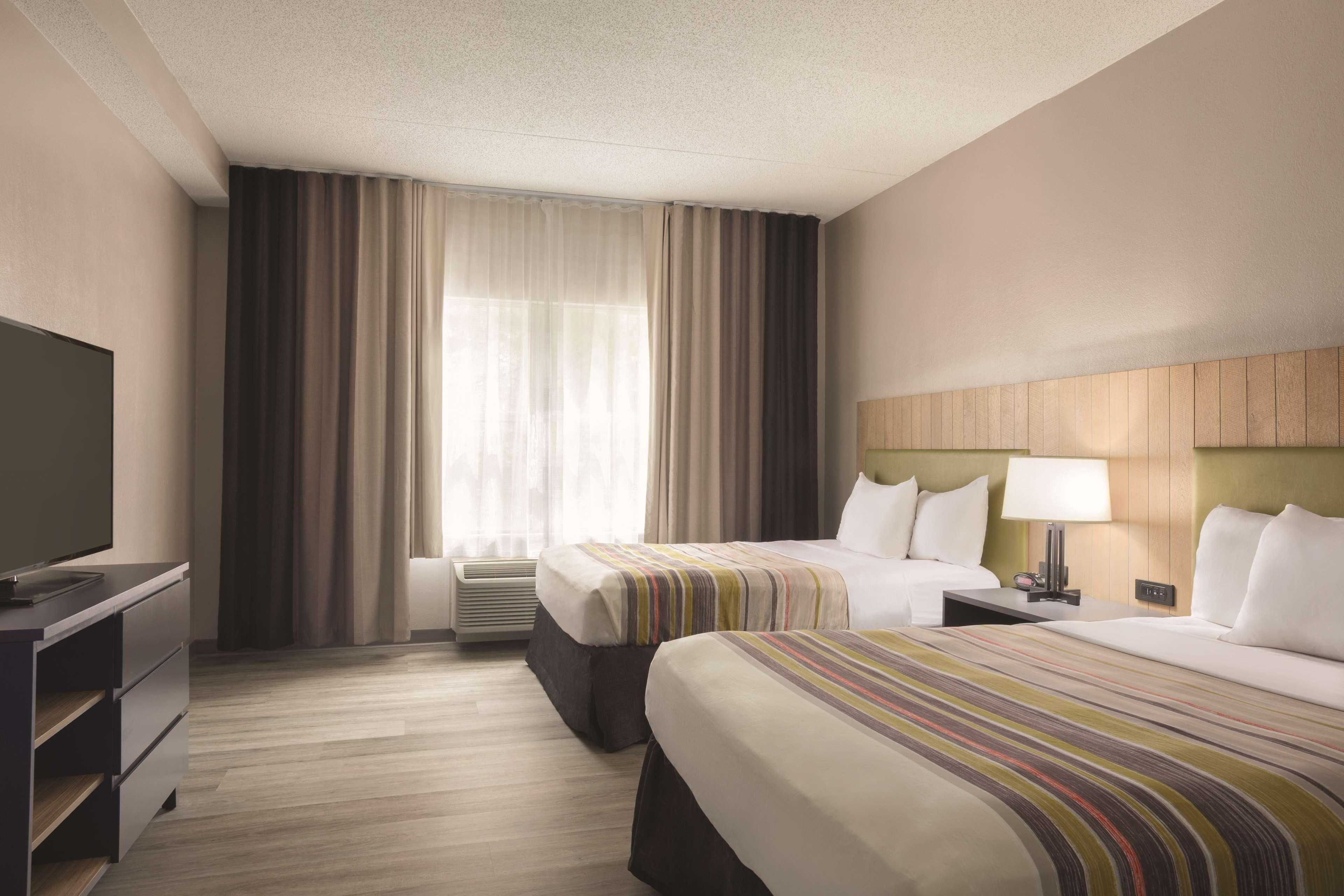 Country Inn & Suites By Radisson, Chattanooga-Lookout Mountain Экстерьер фото
