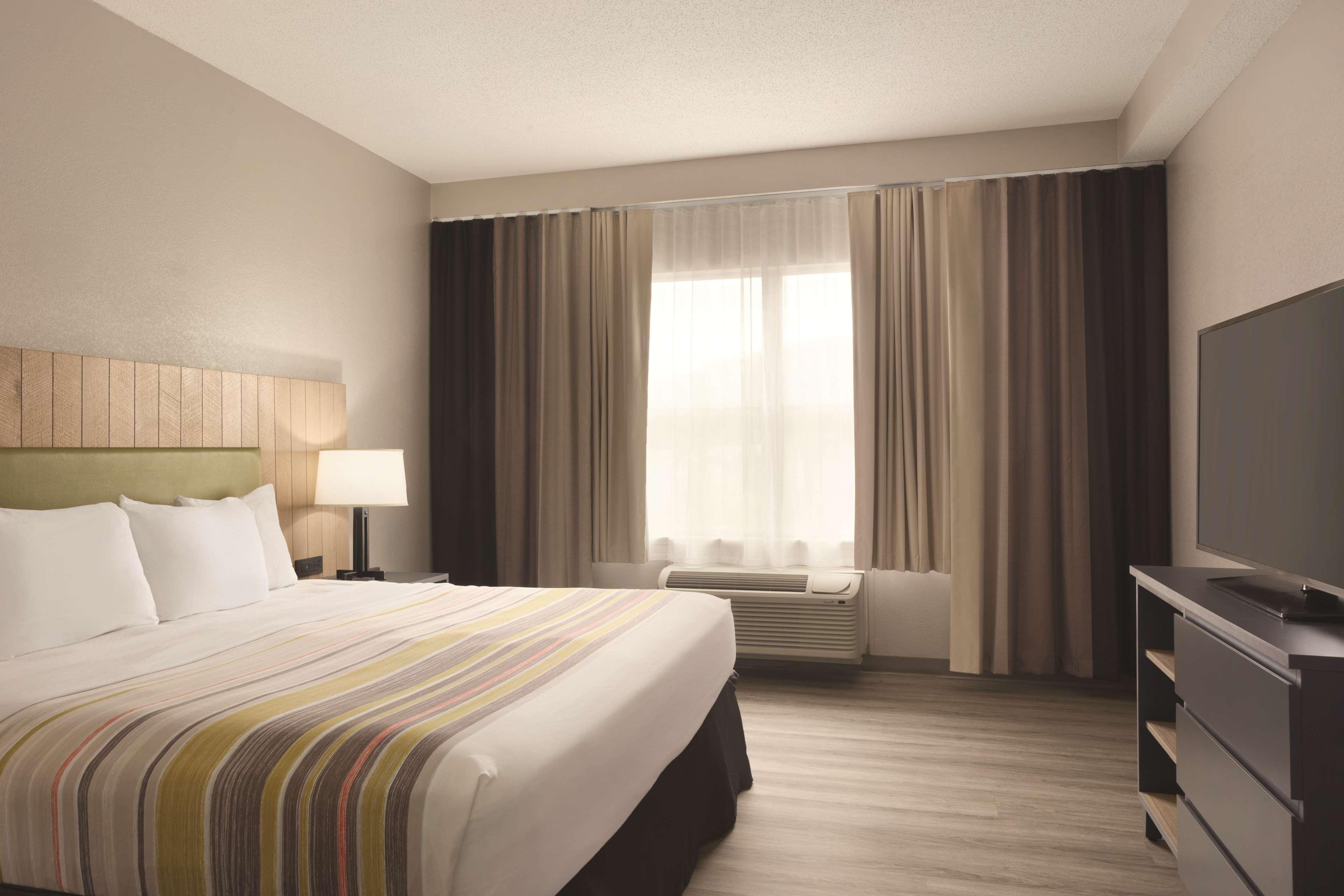 Country Inn & Suites By Radisson, Chattanooga-Lookout Mountain Экстерьер фото