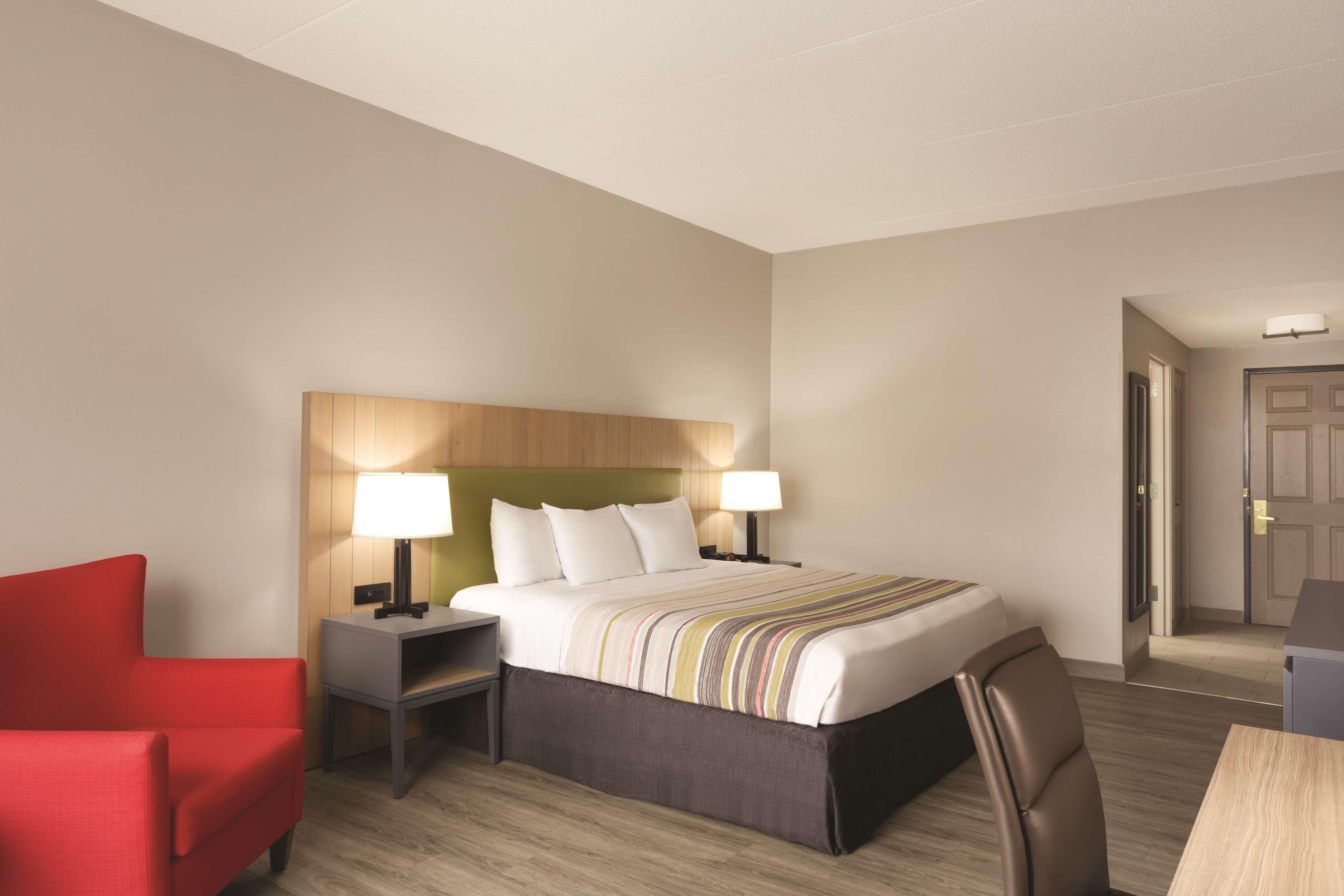 Country Inn & Suites By Radisson, Chattanooga-Lookout Mountain Экстерьер фото