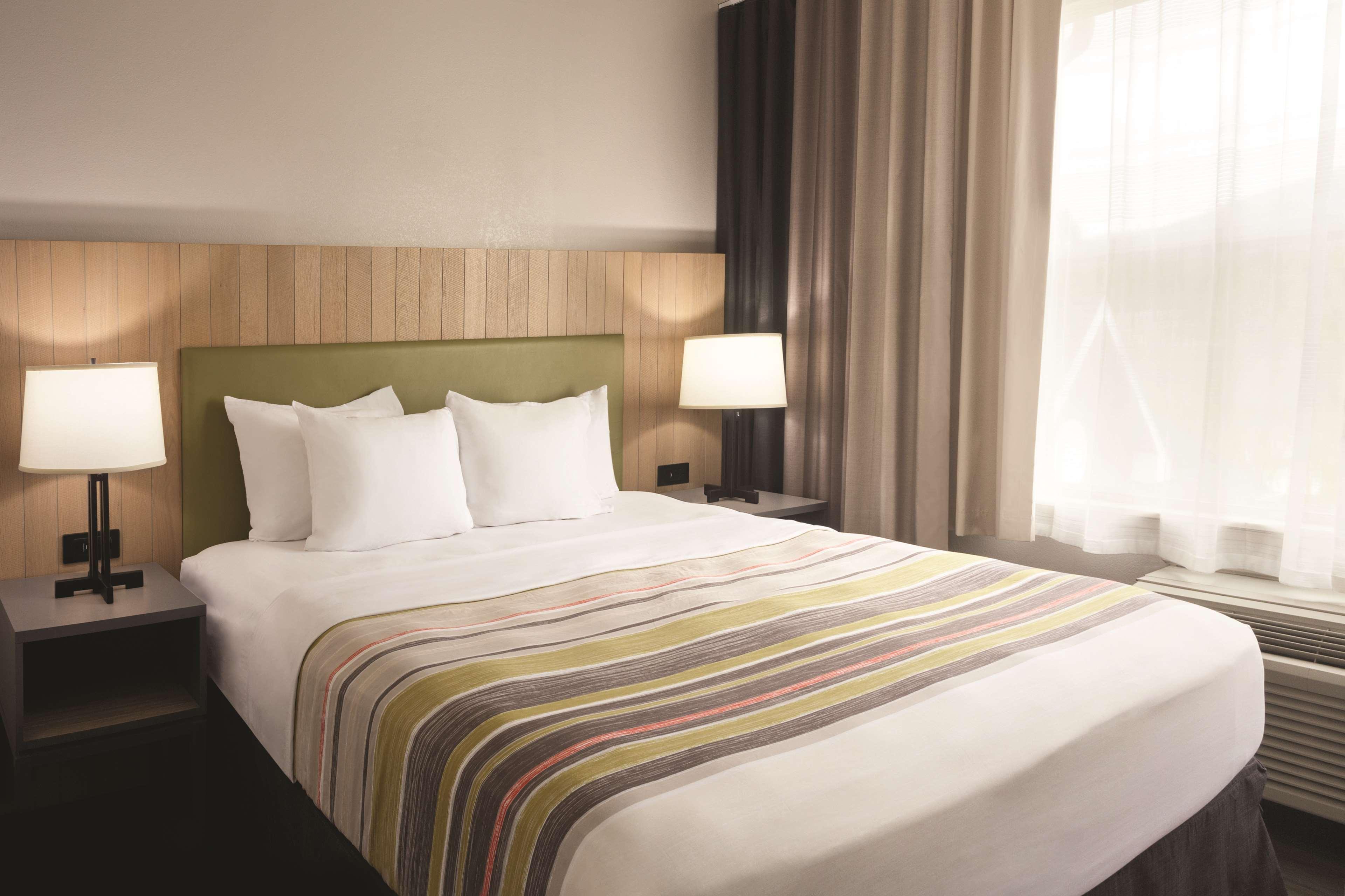 Country Inn & Suites By Radisson, Chattanooga-Lookout Mountain Экстерьер фото