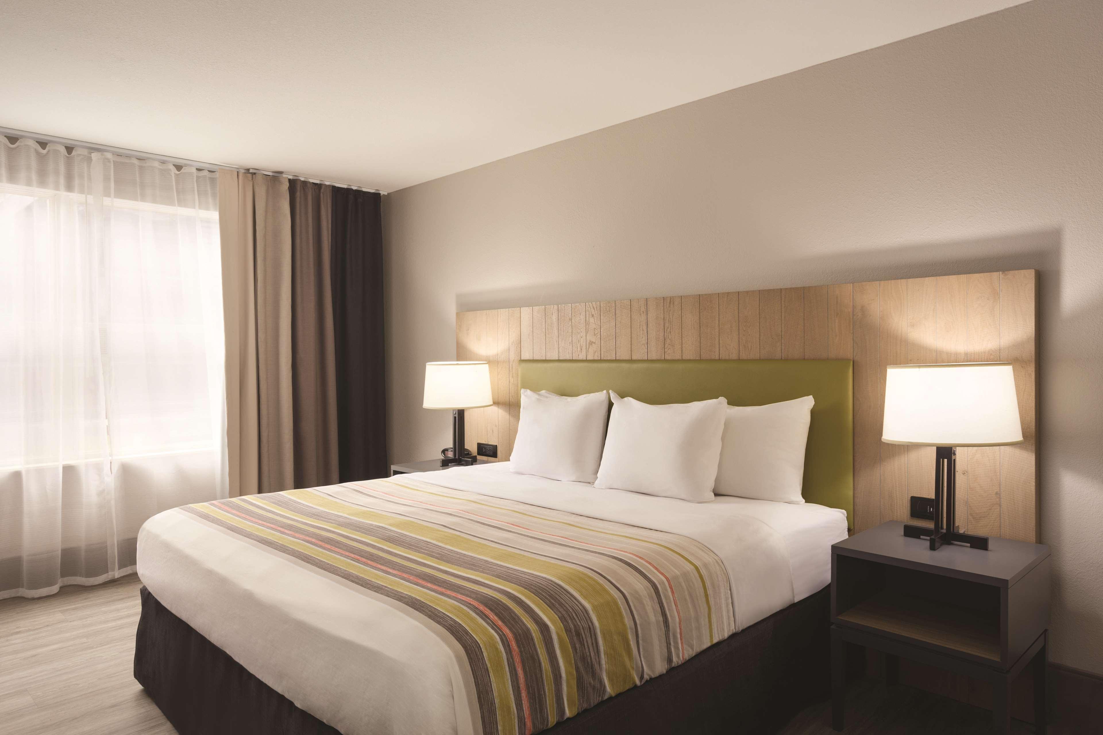 Country Inn & Suites By Radisson, Chattanooga-Lookout Mountain Экстерьер фото