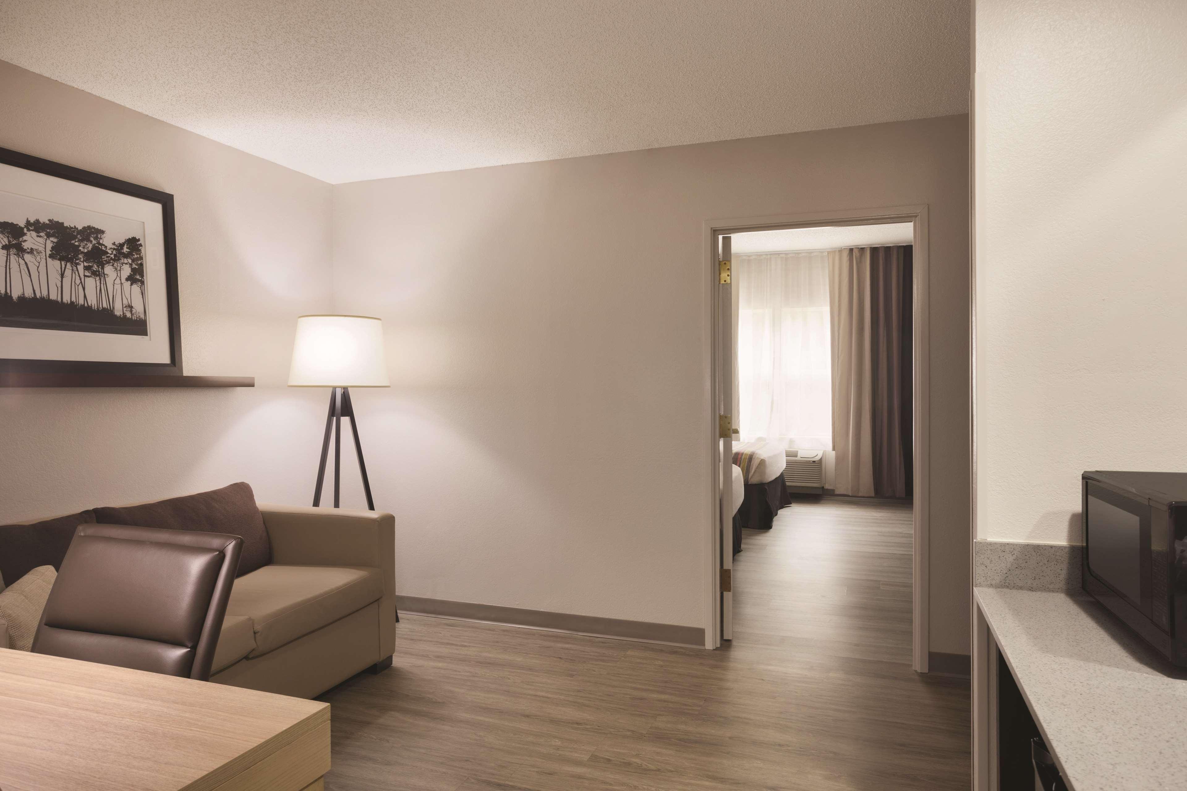 Country Inn & Suites By Radisson, Chattanooga-Lookout Mountain Экстерьер фото