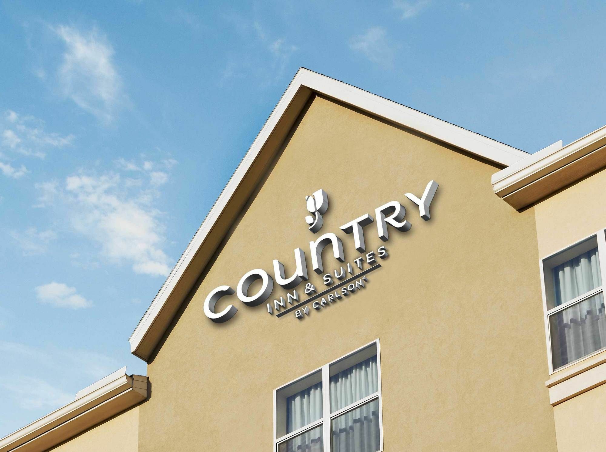 Country Inn & Suites By Radisson, Chattanooga-Lookout Mountain Экстерьер фото
